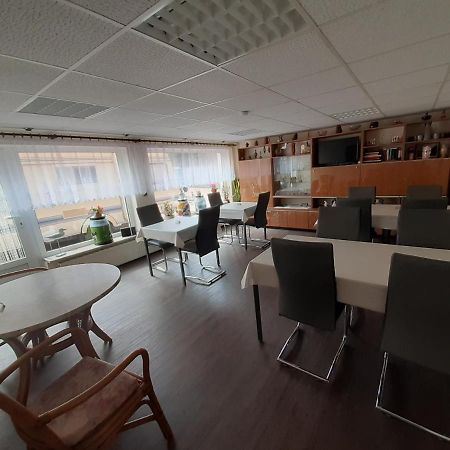 Bed And Breakfast 2 Корсвандт Экстерьер фото