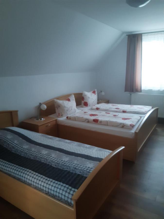 Bed And Breakfast 2 Корсвандт Экстерьер фото